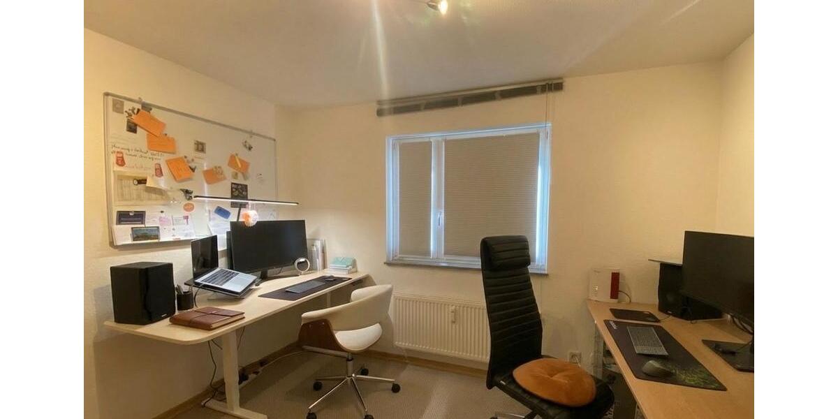 Etagenwohnung Stuttgart Stuttgart-Nord - 3 Zimmer, 62 m&sup2;, 1.450&euro; | Angebot:25834201