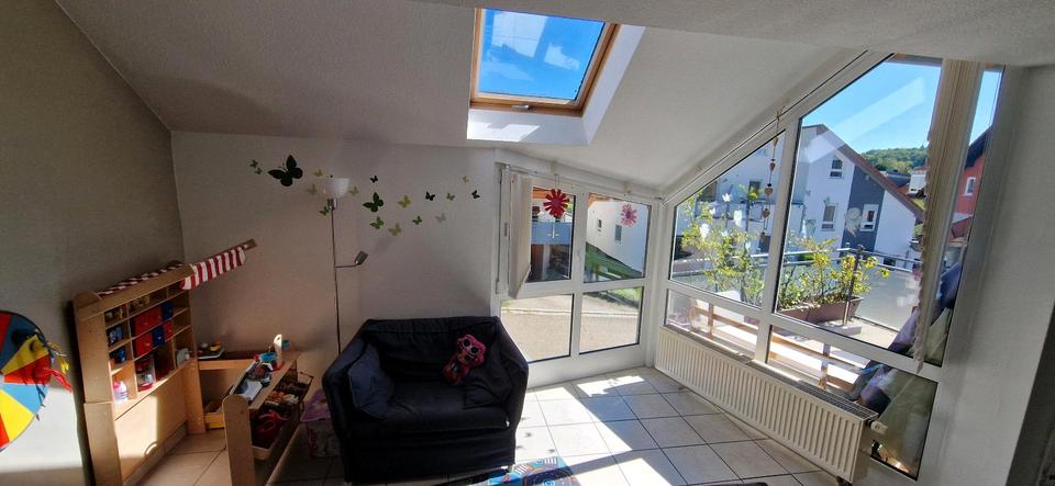 Reihenhaus Friolzheim - 5.5 Zimmer, 115 m&sup2;, 435.000&euro; | Angebot:25164453