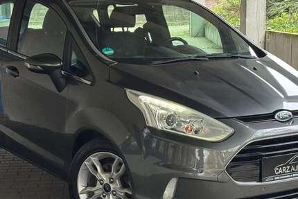 Ford B-Max 249.000 km 4.900 &euro; Mühlacker 75417