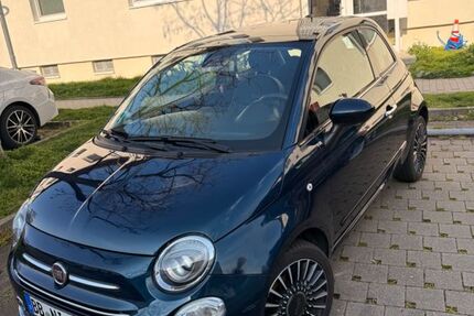 Fiat 500L 56.000 km 12.700 &euro; Stuttgart-RB 70376