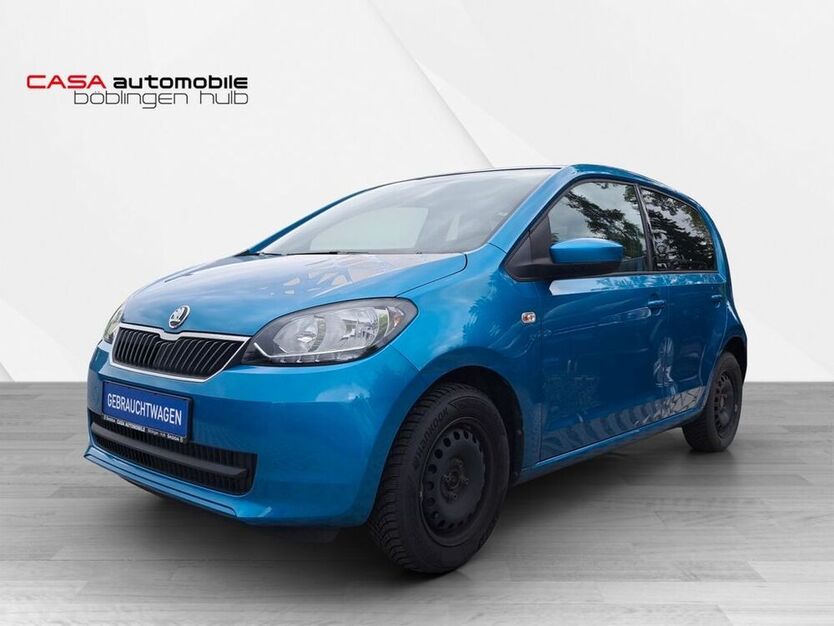 Citigo