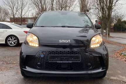 Smart forFour 42.600 km 8.900 € Sindelfingen 71065