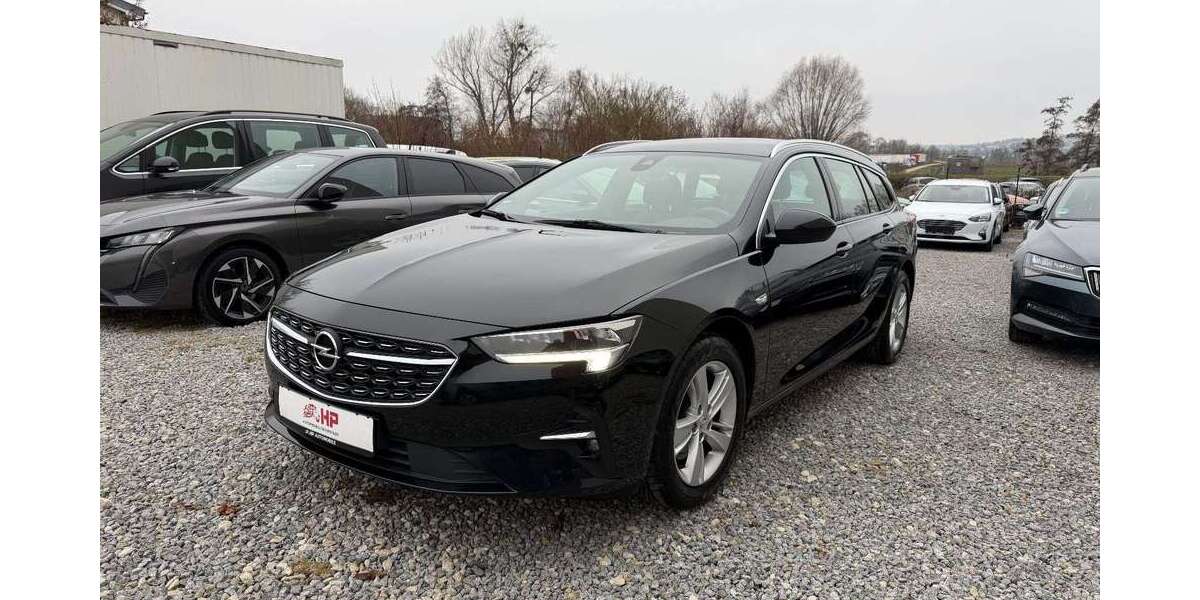 Opel Insignia 168.253 km 11.999 &euro; Filderstadt 70794