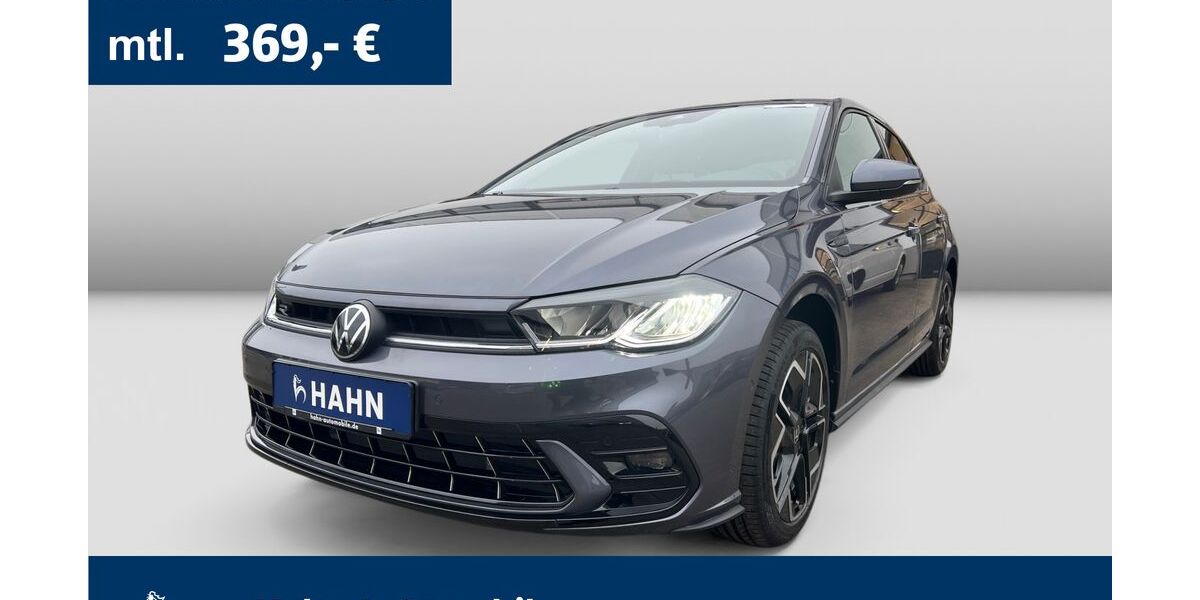 VW Polo 1.014 km 27.390 &euro; Korntal-Münchingen 70825