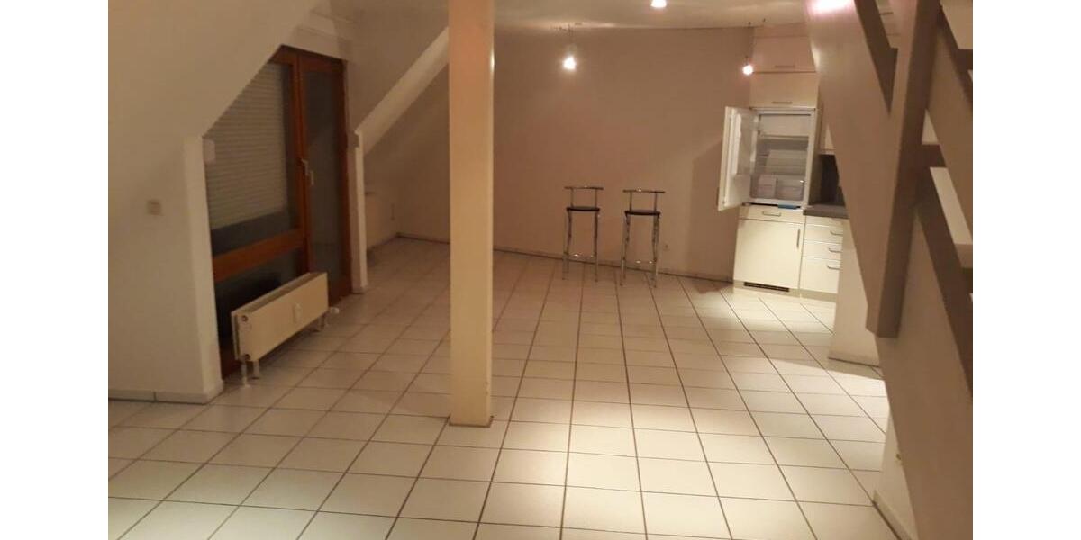 Maisonettenwohnung Freiberg am Neckar - 1 Zimmer, 65 m&sup2;, 950&euro; | Angebot:25893581