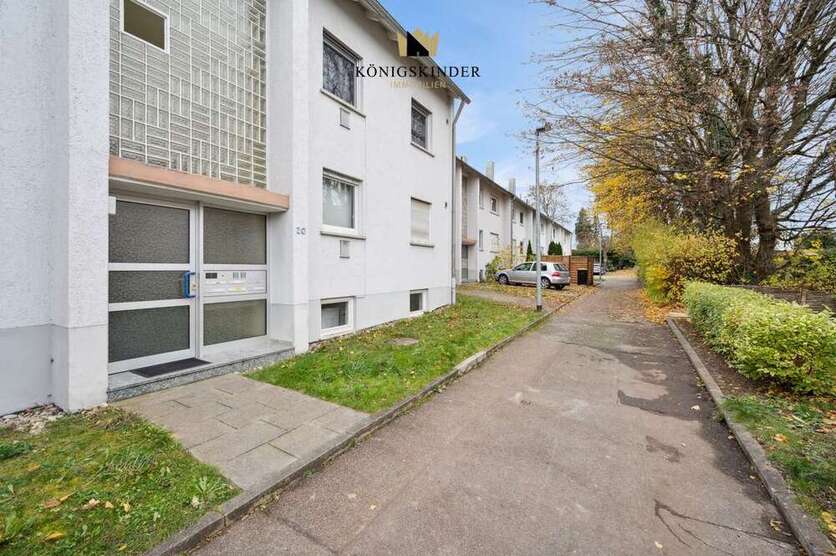 Wohnung zum Kaufen in Ditzingen 259.000 € 64 m²