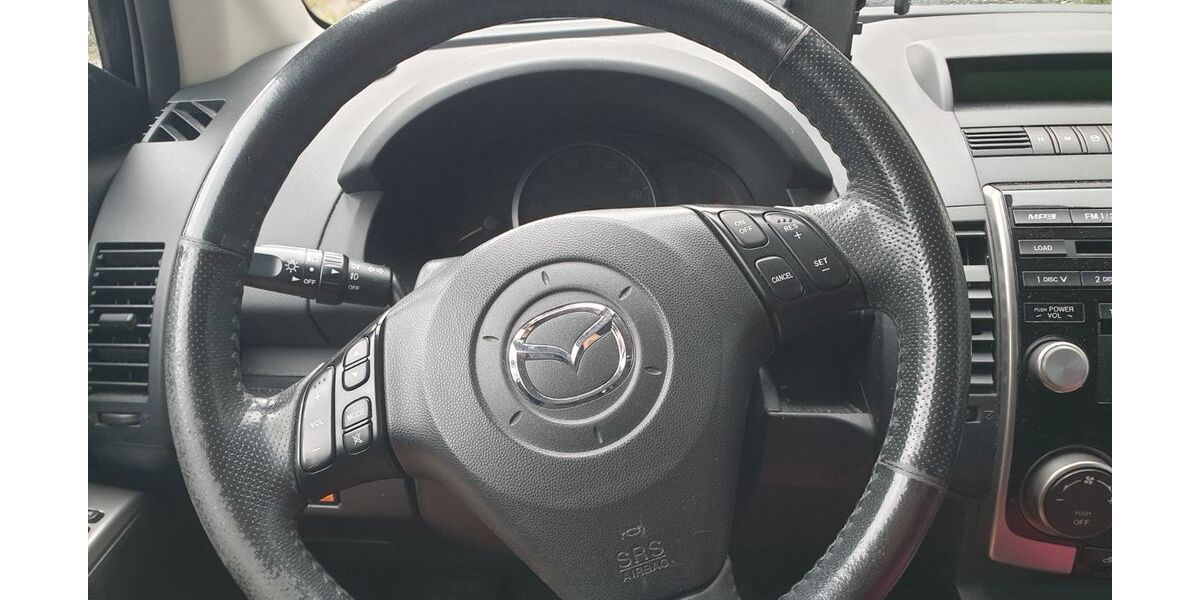 Mazda 5 200.000 km 1.800 &euro; Pforzheim 75175