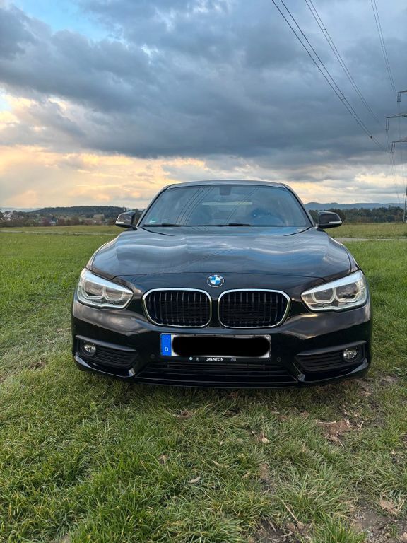 BMW 118 116.000 km 11.600 € Pliezhausen 72124