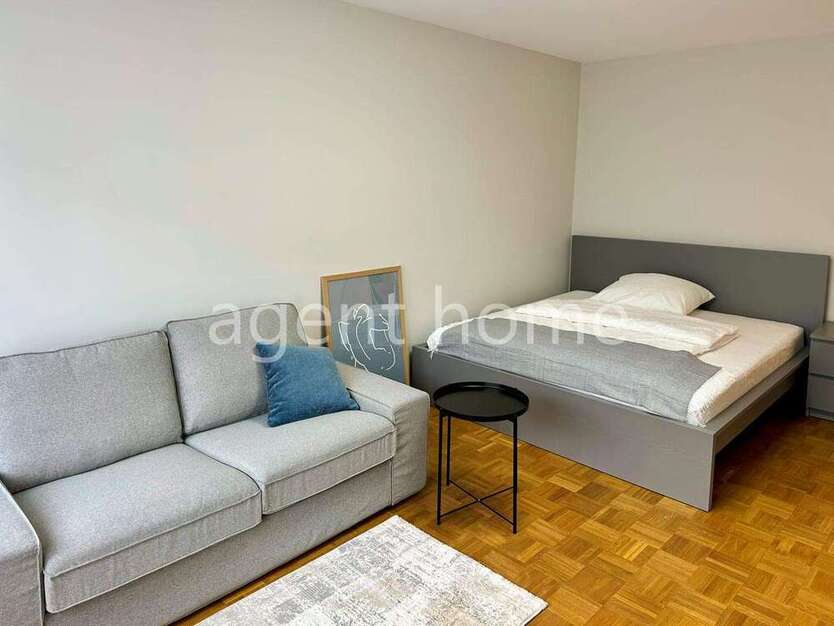 Wohnung zum Mieten in Stuttgart 910 € 30 m²
