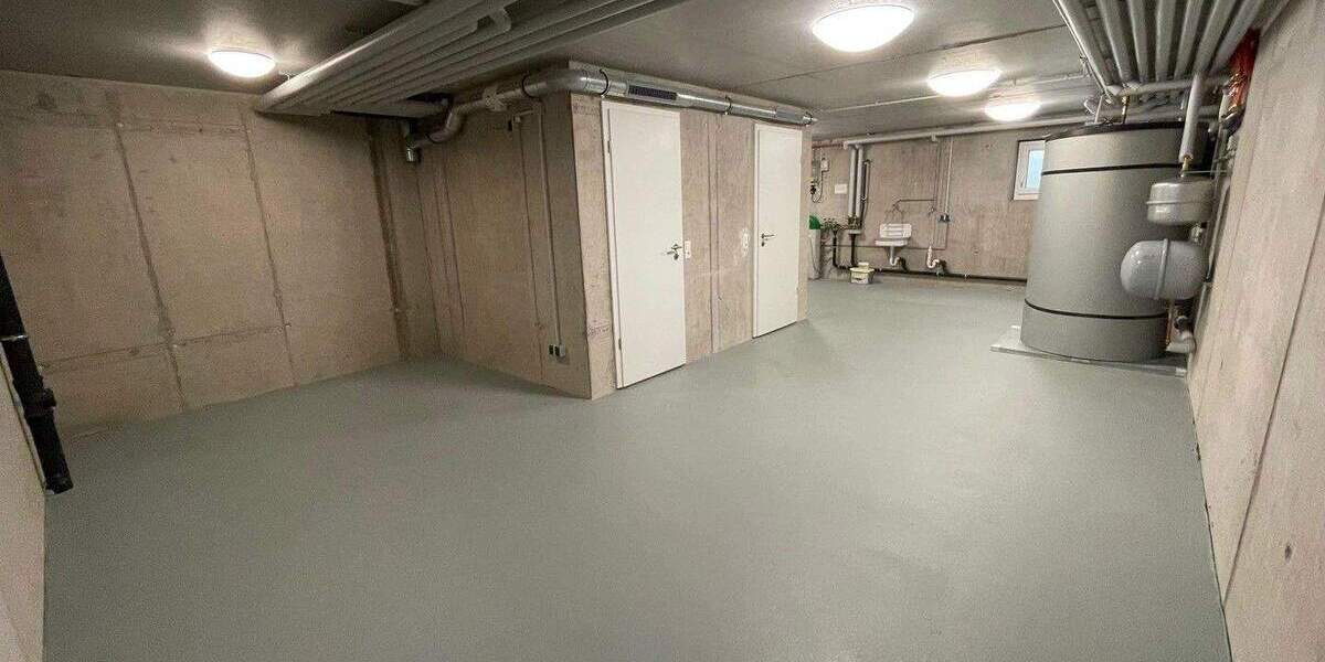 Reihenendhaus Reutlingen Gönningen - 5 Zimmer, 117 m&sup2;, 619.000&euro; | Angebot:24221476