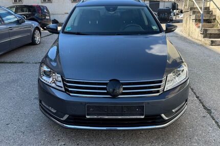 VW Passat 140.000 km 11.899 &euro; Stuttgart 70469