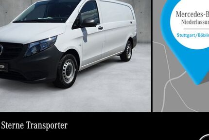 Mercedes-Benz Vito 21.215 km 35.688 &euro; Böblingen 71034