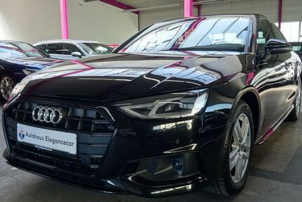 Audi A4 69.000 km 27.949 &euro; Holzgerlingen bei Stuttgart 71088