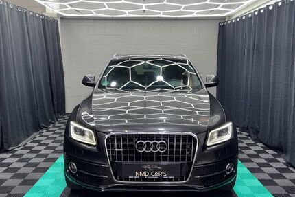 Audi Q5 173.000 km 18.497 &euro; Bietigheim-Bissingen 74321