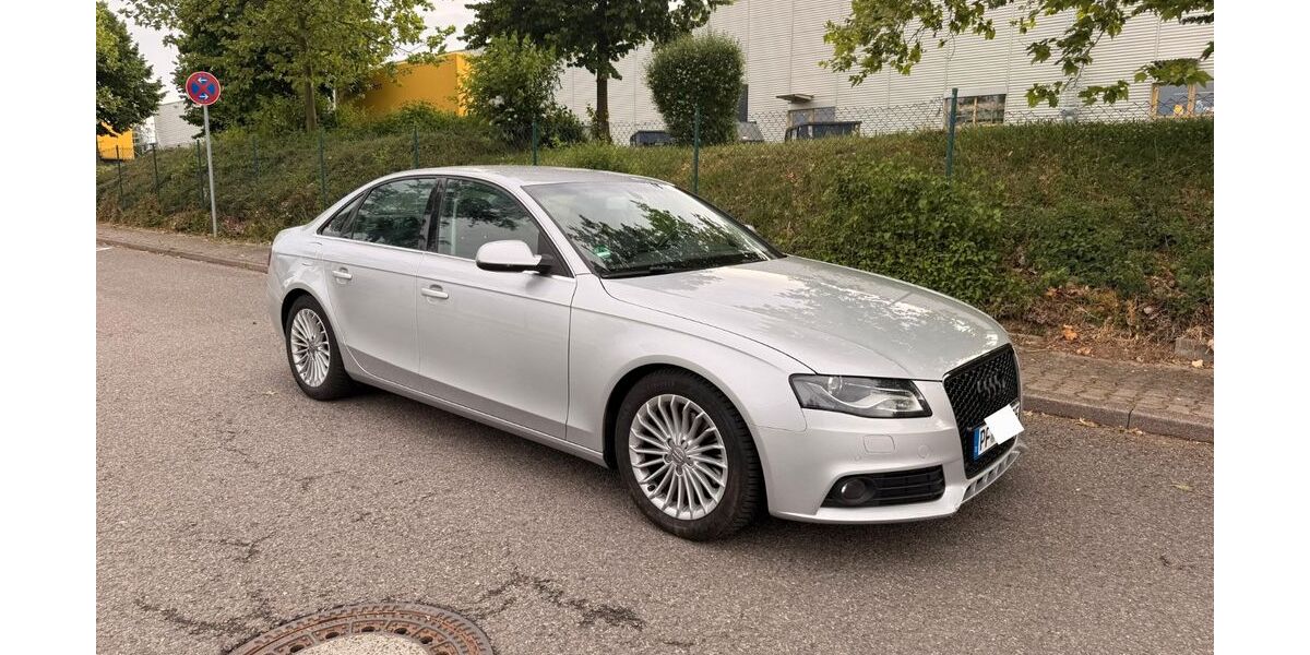 Audi A4 172.267 km 6.600 &euro; Pforzheim 75175