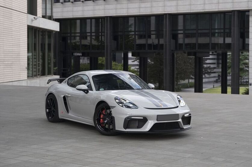 Cayman