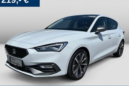 Seat Leon 30.417 km 24.995 € Weinstadt-Endersbach 71384