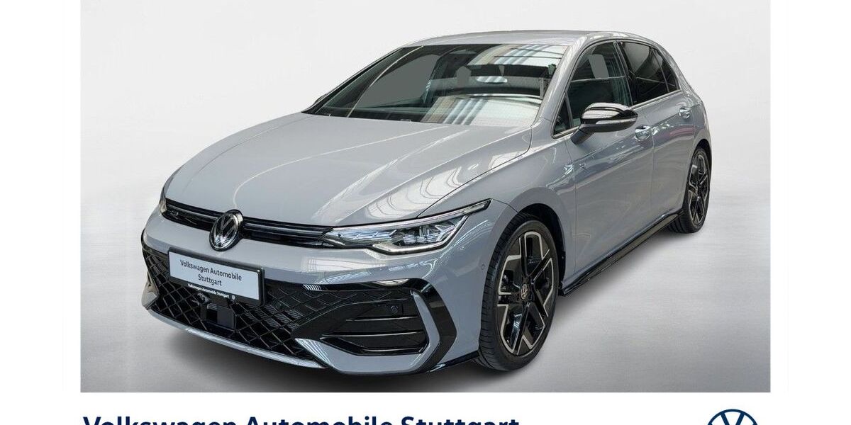 VW Golf 8.644 km 34.330 &euro; Stuttgart-Feuerbach 70469