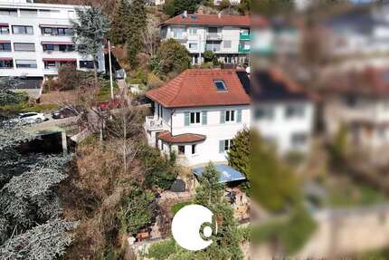 Haus Stuttgart Stuttgart-Nord - 7 Zimmer, 137 m&sup2;, 930.000&euro; | Angebot:25886659