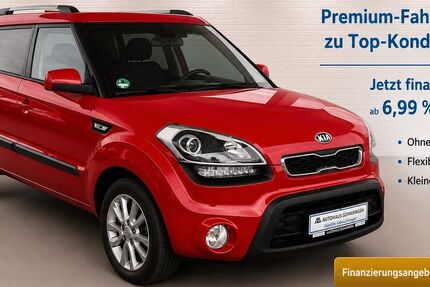 Kia Soul 86.000 km 5.999 &euro; Gomaringen 72810