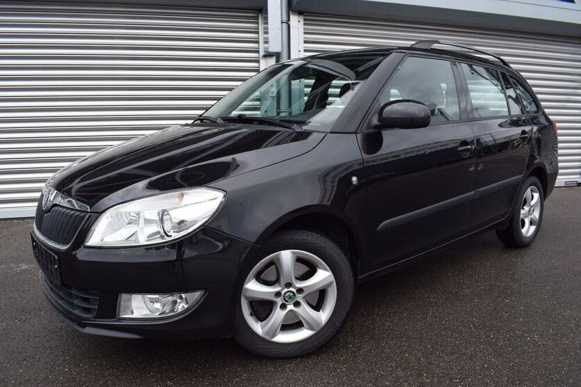 Fabia