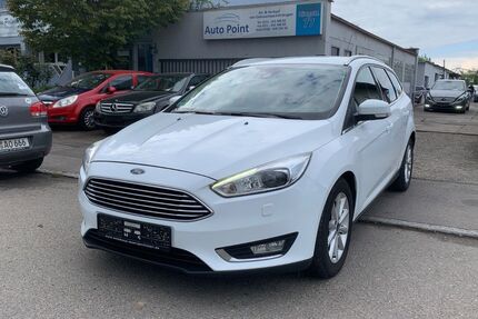 Ford Focus 277.000 km 4.350 &euro; Fellbach-Stuttgart 70736