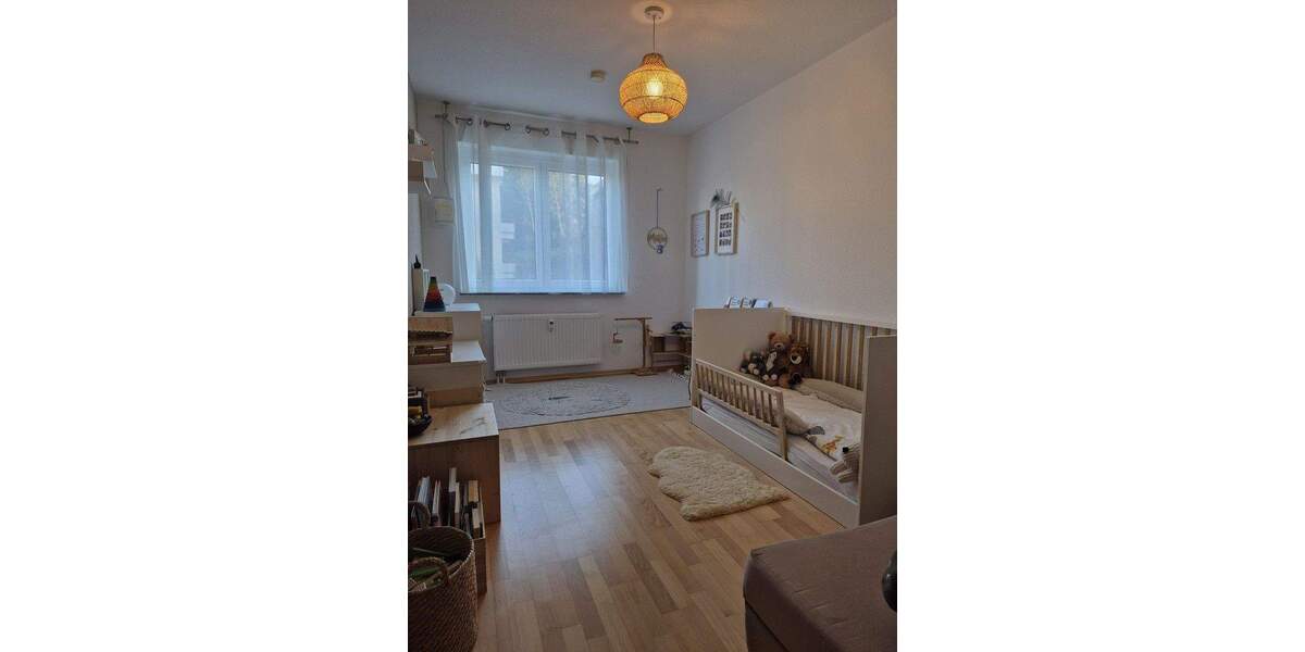 Etagenwohnung Möglingen - 3 Zimmer, 76 m&sup2;, 435.000&euro; | Angebot:24737135