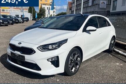 Kia ceed / Ceed