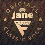Jane & Fargo