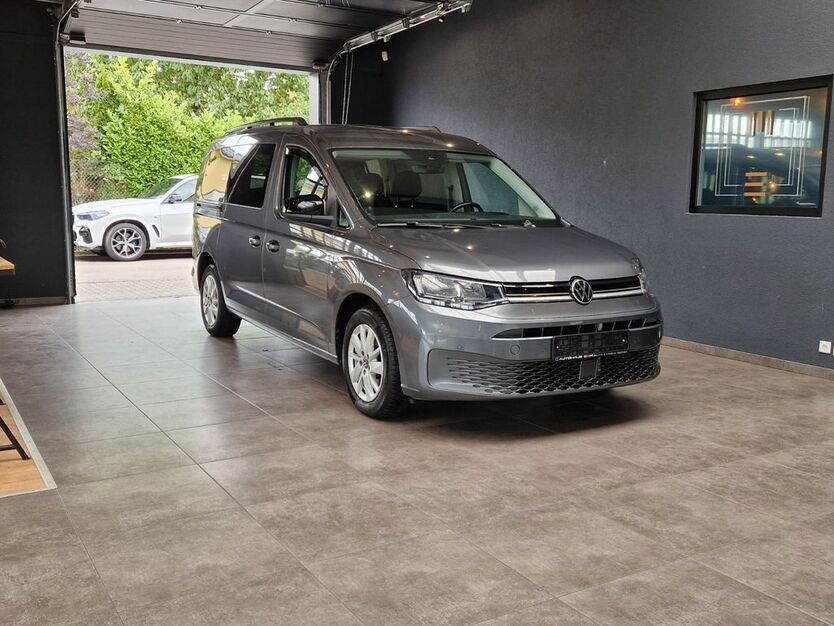 VW Caddy Maxi 123.500 km 25.999 € Gäufelden 71126