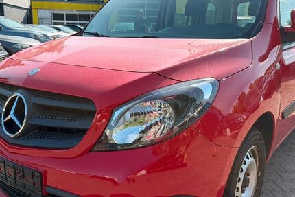 Mercedes-Benz Citan 40.000 km 12.499 &euro; LUDWIGSBURG 71642