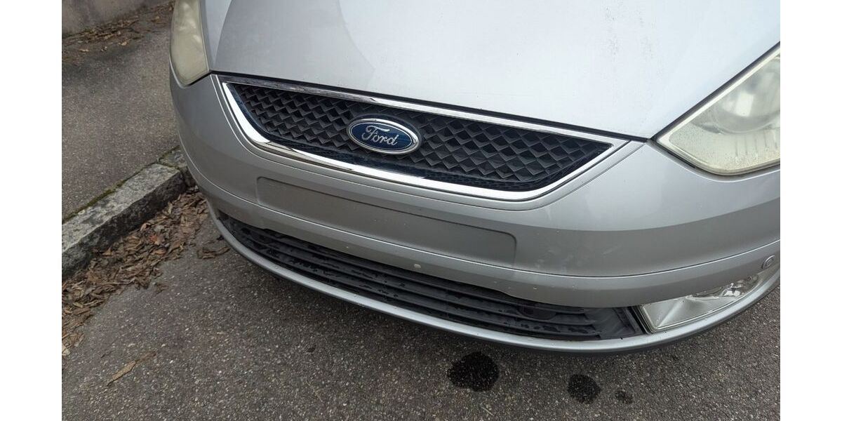 Ford Galaxy 131.700 km 5.500 &euro; Sindelfingen 71065