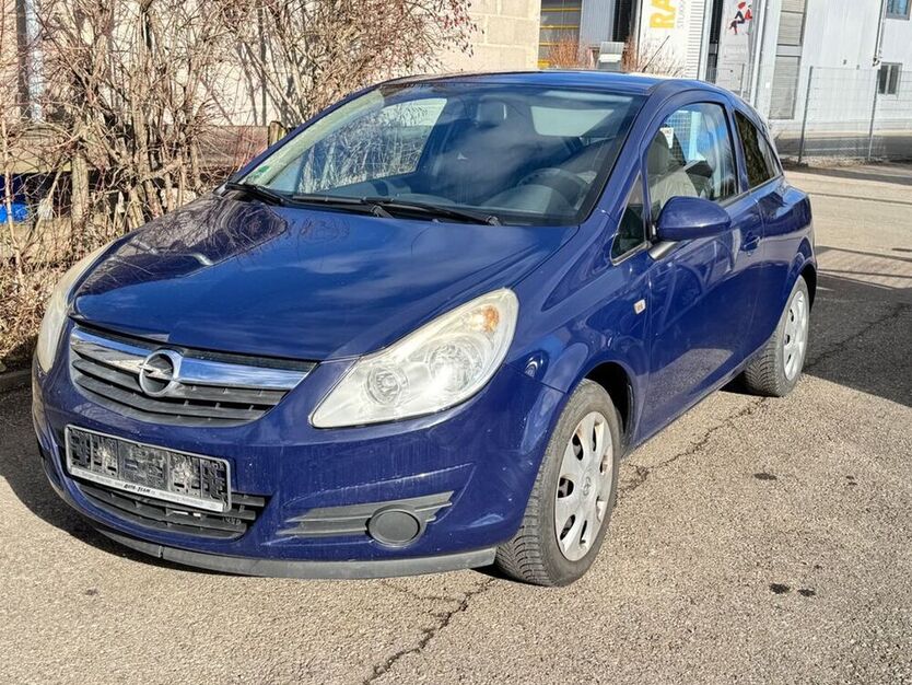 Corsa