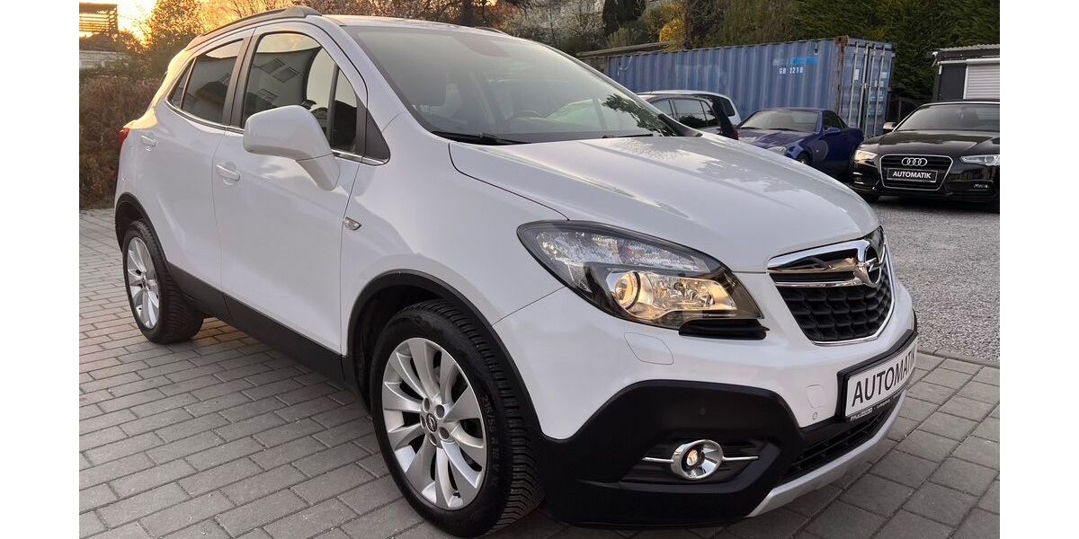 Opel Mokka 140.000 km 10.350 &euro; Ludwigsburg 71642
