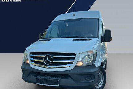 Mercedes-Benz Sprinter 435.200 km 8.090 € Holzgerlingen 71088