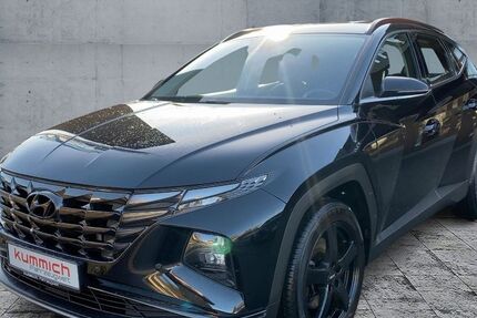 Hyundai TUCSON 54.595 km 24.490 &euro; Filderstadt 70794