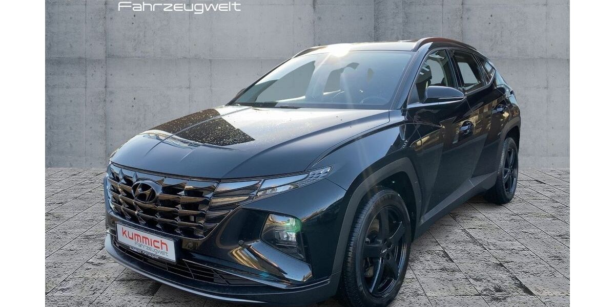 Hyundai TUCSON 54.595 km 24.490 &euro; Filderstadt 70794