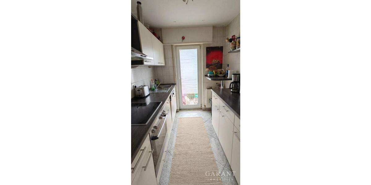 Etagenwohnung Pforzheim Eutingen - 3 Zimmer, 72 m&sup2;, 235.000&euro; | Angebot:24826521