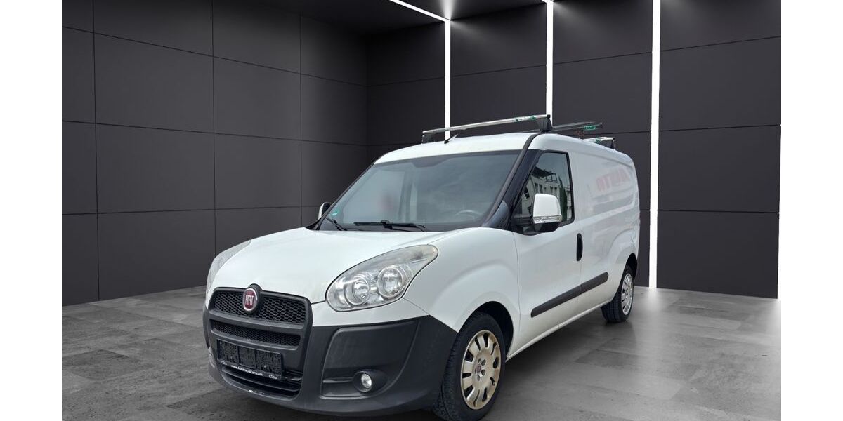 Fiat Doblo 183.000 km 3.990 &euro; Reutlingen / Stuttgart 72766