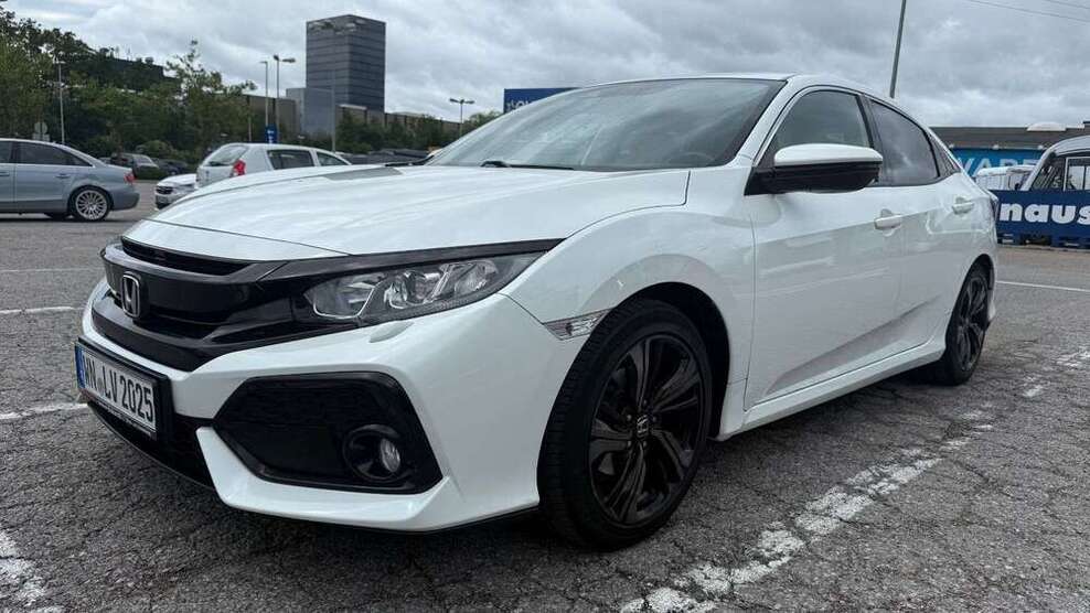 Civic