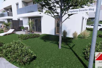 Wohnung Gärtringen - 4 Zimmer, 89 m&sup2;, 639.000&euro; | Angebot:25968485