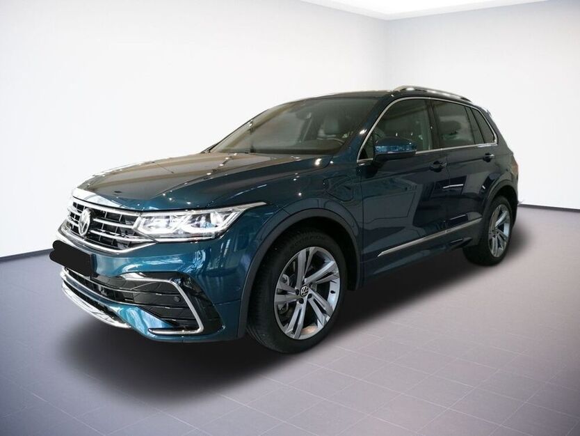 Tiguan