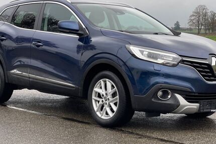 Renault Kadjar 116.000 km 10.900 € Fellbach 70736