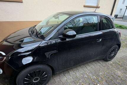 Fiat 500e 32.000 km 15.000 &euro; Stuttgart, Landeshauptstadt 70469