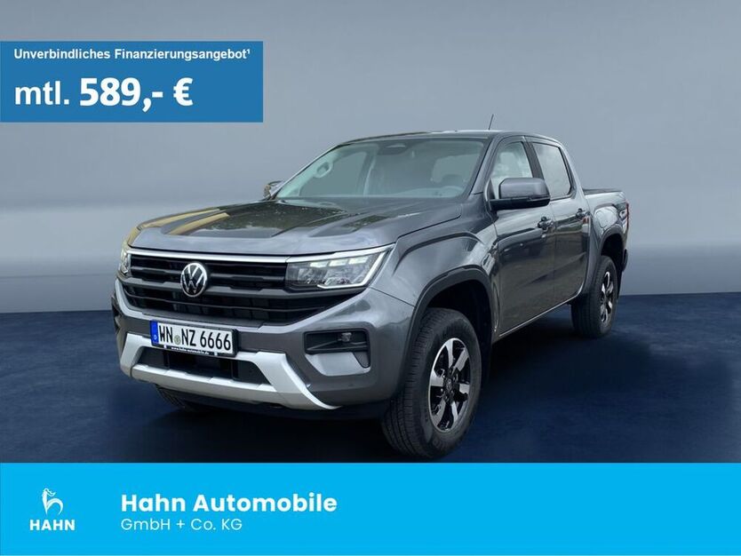 Amarok