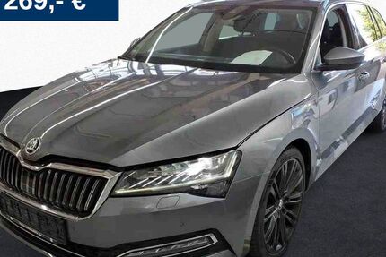 Skoda Superb 51.850 km 27.930 &euro; Böblingen 71032