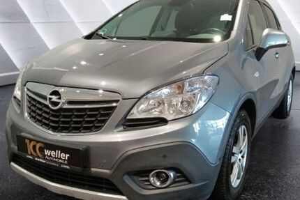 Opel Mokka 45.200 km 10.895 € Bietigheim-Bissingen 74321