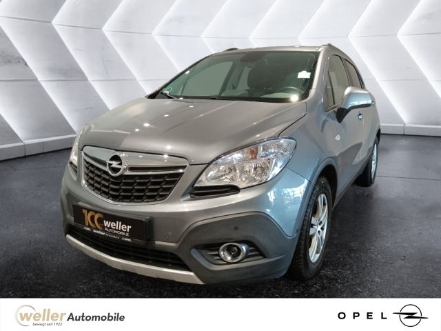Opel Mokka 45.200 km 10.895 &euro; Bietigheim-Bissingen 74321