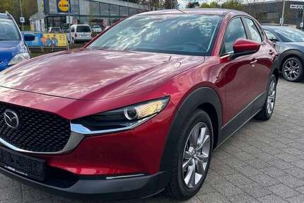 Mazda CX-30 54.000 km 22.800 &euro; Kornwestheim 70806