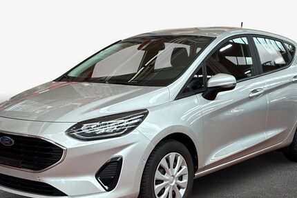 Ford Fiesta 23.322 km 13.770 &euro; Stuttgart 70190